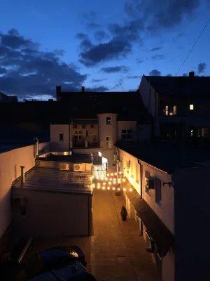Schöndorf Hostel - Virtual Reception