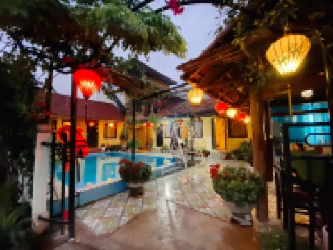 Phong Nha Ecolodge Homestay & Tours - Mountain View Hotels in Son Trach