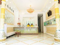 Hai Van Luxury Hotel Hotels in Phan Rang