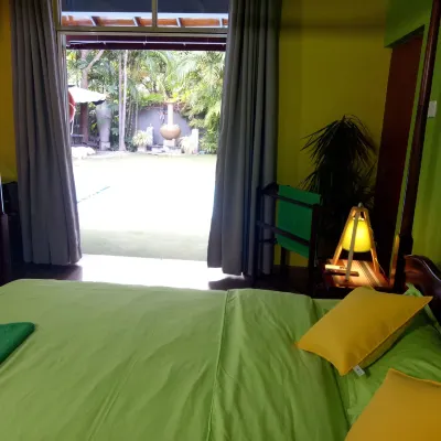 Palms Villa