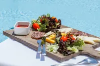 Seawater Hotel Bio & Beauty Spa - breakfast