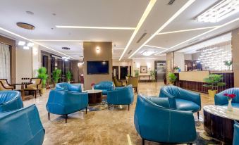 Al Ertiqaa Hotel
