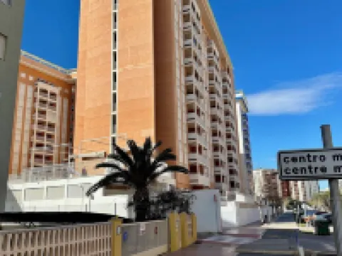 Apartamento Mar de Oropesa I Ref. 003 Hotels in Oropesa