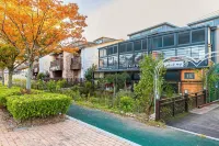Suncheonman 4Season Pension Hotels in Suncheon-si