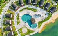 Dau Rong Resort Hotels in 