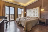 Fuente del Miro Hotels in Arnes