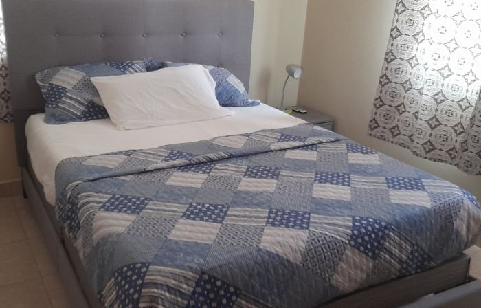 Kasoa Apartment with 2 Bedrooms