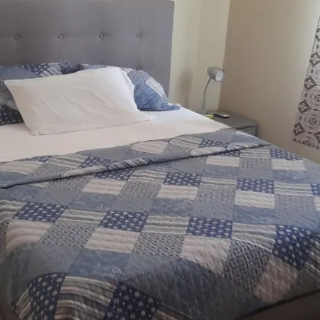 Kasoa Apartment with 2 Bedrooms
