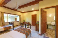 Amã Stays & Trails Skyfall, Kashid Hotels in Kashid