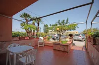 Villetta Santa Lucia Con Patio e Giardino by Wonderful Italy