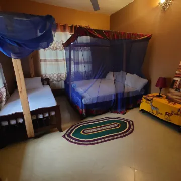 Flamingo Guest House Hotels near The Palace Museum
