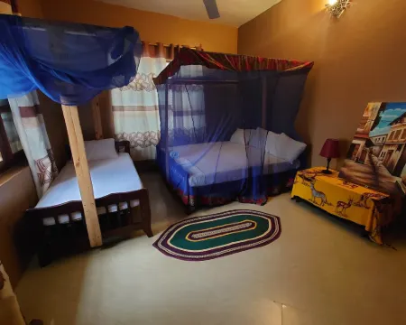 Flamingo Guest House Hotels in Stone Town