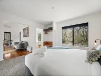 Island Brook Estate Vineyard and Chalets - Jacuzzi