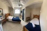 Pousada EntreMares -Centro-