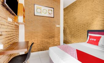 Hotel O D Kost in Kandri Semarang