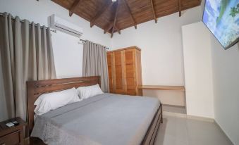 Villa Selena - 5br Villa In Sosua Center!