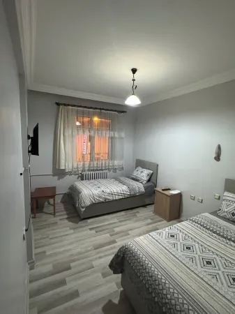 Bigg boss otel Отели рядом с достопримечательностью «Saime Hatun Cami»