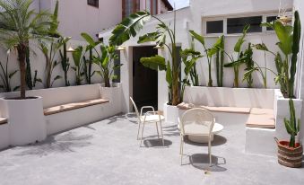 La Berca Boutique Hotel