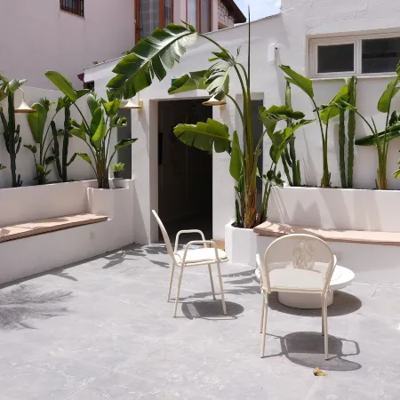 La Berca Boutique Hotel
