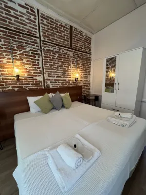 Macide Hanım Konağı