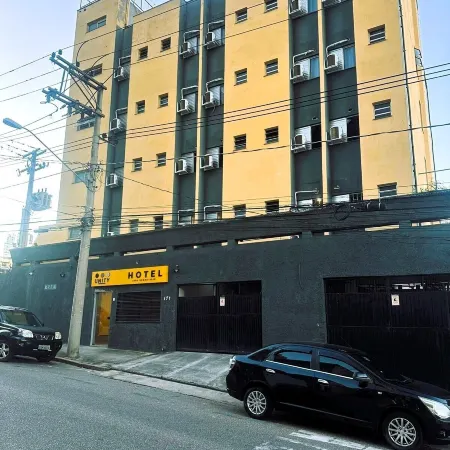 Unity Hotel - Sorocaba