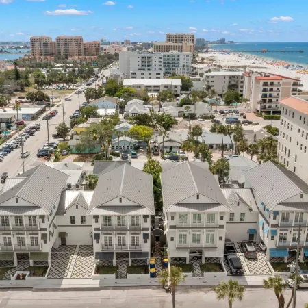 Two Amazing Homes at The Gemma