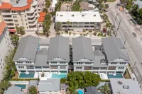 Two Amazing Homes at The Gemma