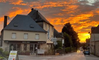 Hotel Eben