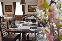 Douro Marina Hotel & Spa Hotel a Cinfães