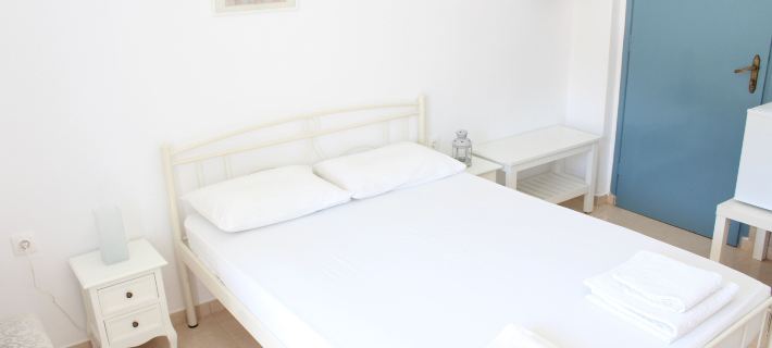 Mare Blue Ios Hotels in Ios