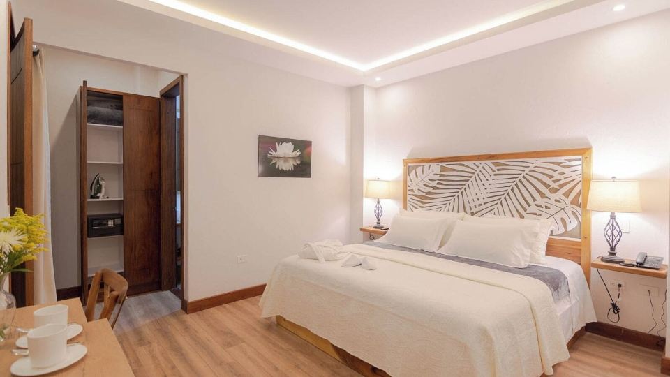 WR Boutique Hotel