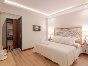 WR Boutique Hotel