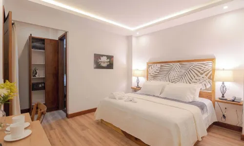 WR Boutique Hotel