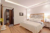 WR Boutique Hotel Hotels in Tamesis