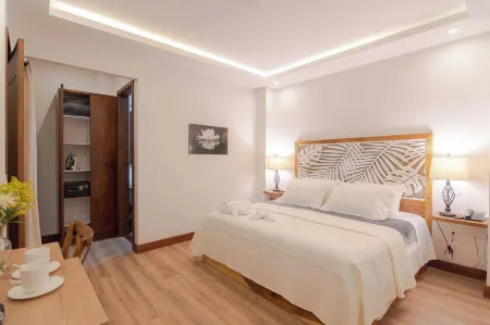 WR Boutique Hotel Отели в г. Тамесис