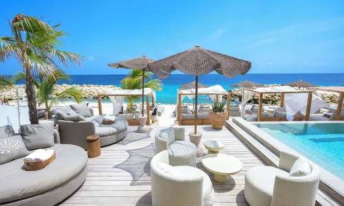 Art Hotel Curacao