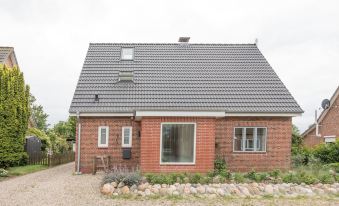 Ferienhaus im Fischerdorf Tonning