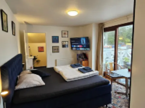 Olsson B&B Hotels in Randers