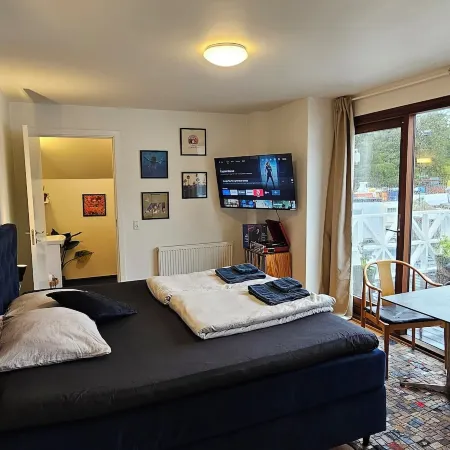 Olsson B&B