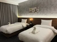 LAZÖY HOTEL Hotels in Duqm