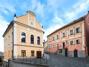 Boutique Hotel Erb - Adults Only