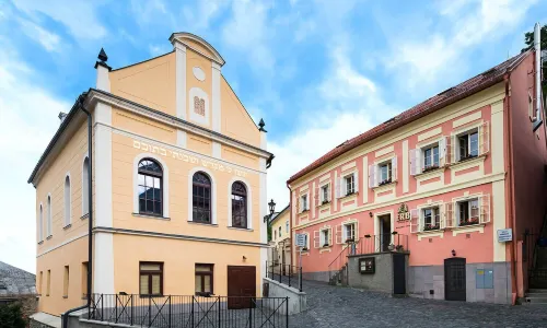 Boutique Hotel Erb - Adults Only