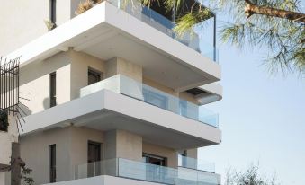 Glyfada Experience Residence