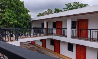 Hotel St Arthur