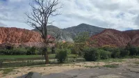 El Cielo en Purmamarca - Apartments