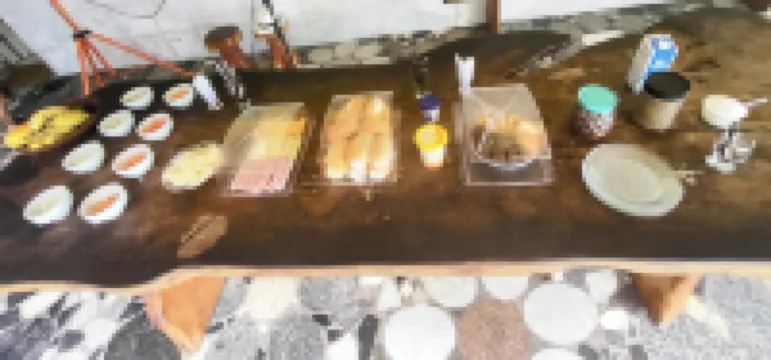 柏林克陽光旅館 韋拉克魯斯酒店