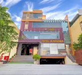 Hotel Alaknanda Các khách sạn ở Dehradun
