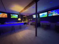 Art Infiniti Hotel Hotels in Maple Ridge