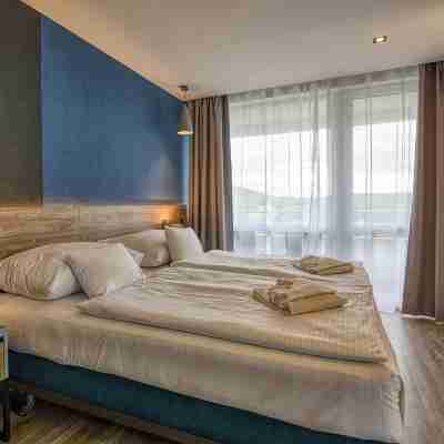 Hotel Szieszta Rooms