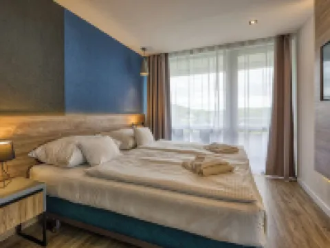 Hotel Szieszta Hotels in Sopron